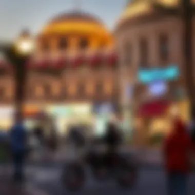 Exploring Day Trips in Dubai: A Comprehensive Guide Introduction Exploring Day Trips in Dubai: A Comprehensive Guide Introduction