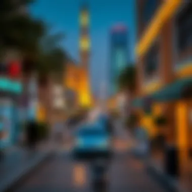 Notable Exploring Day Trips in Dubai: A Comprehensive Guide Notable Exploring Day Trips in Dubai: A Comprehensive Guide