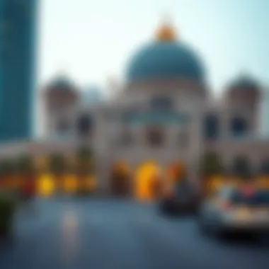 Exploring Day Trips in Dubai: A Comprehensive Guide Summary