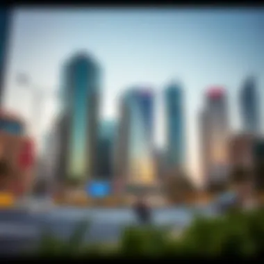 Exploring DIFC 2.0: A New Era in Dubai's Financial District Summary