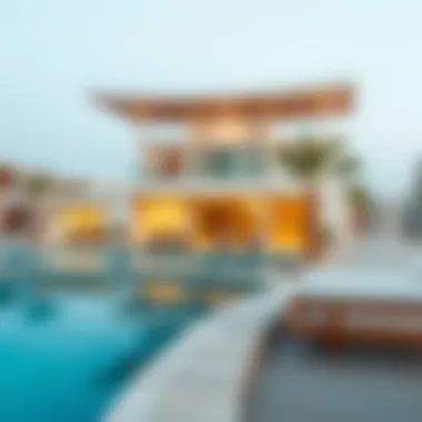 Coastal Living at Dorra Bay Coastal amenities of Dorra Bay