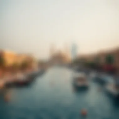 Exploring Dubai: Key Destinations and Insights for Potential Investors Introduction Exploring Dubai: Key Destinations and Insights for Potential Investors Introduction