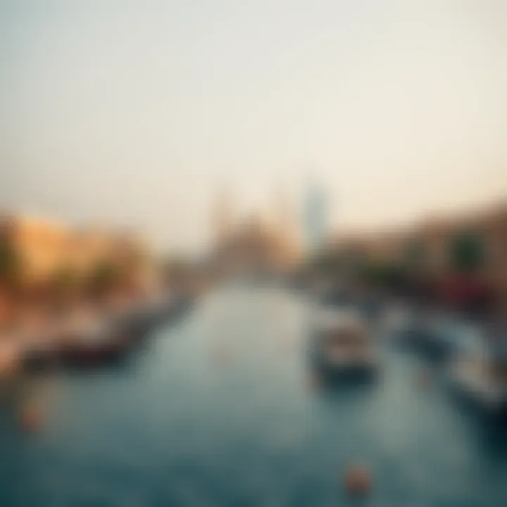 Exploring Dubai: Key Destinations and Insights for Potential Investors Introduction Exploring Dubai: Key Destinations and Insights for Potential Investors Introduction