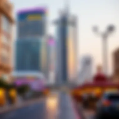 Notable Exploring Dubai: Key Destinations and Insights for Potential Investors Notable Exploring Dubai: Key Destinations and Insights for Potential Investors