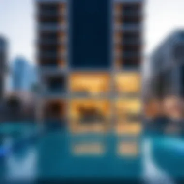 Luxury Living in East Dubai - Investment Opportunities Luxurious property in East Dubai