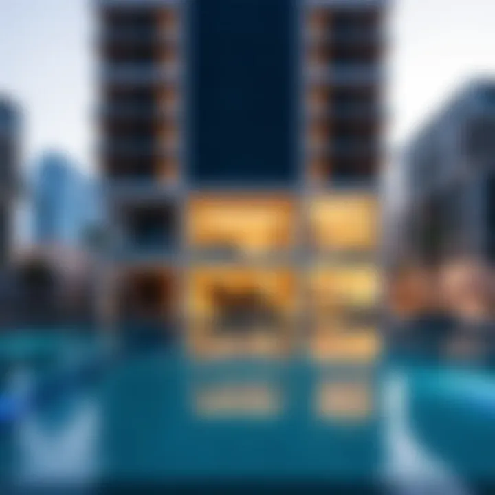 Luxury Living in East Dubai - Investment Opportunities Luxurious property in East Dubai