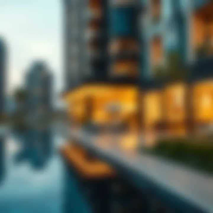 Exploring Emaar's Latest Projects: A Comprehensive Overview Summary