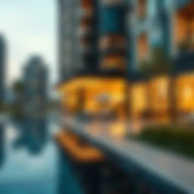 Exploring Emaar's Latest Projects: A Comprehensive Overview Summary Exploring Emaar's Latest Projects: A Comprehensive Overview Summary