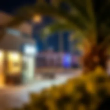 Local Amenities in Al Qusais Local amenities in Al Qusais, Dubai