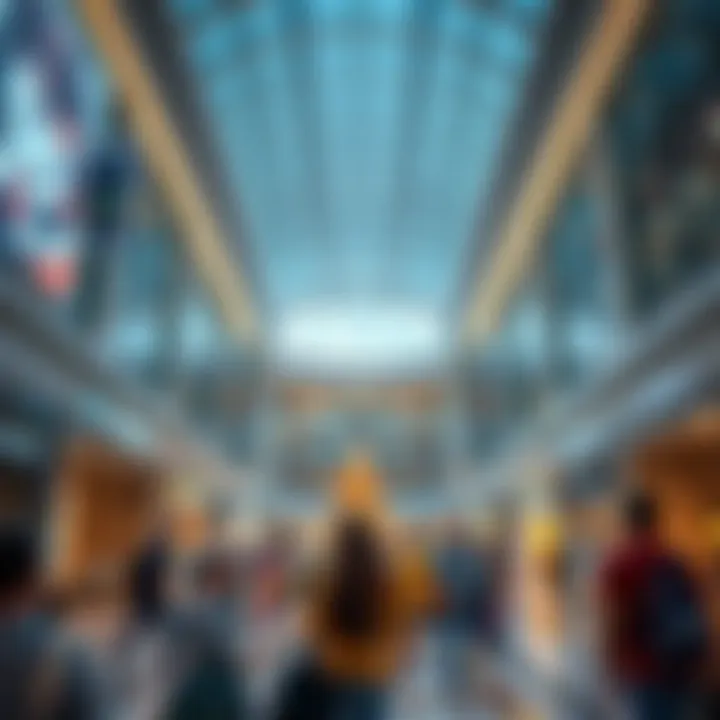 Notable Exploring Free Activities in Mall of the Emirates Notable Exploring Free Activities in Mall of the Emirates