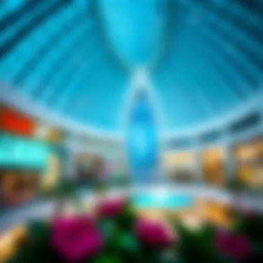 Exploring Free Activities in Mall of the Emirates Summary Exploring Free Activities in Mall of the Emirates Summary