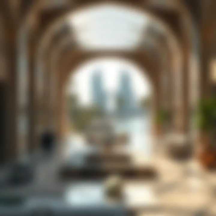 Exploring Global Horizons: Destinations Accessible with a UAE Residence Visa Summary
