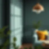 Exploring Home Paint Colours: A Comprehensive Guide Introduction