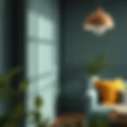 Exploring Home Paint Colours: A Comprehensive Guide Introduction