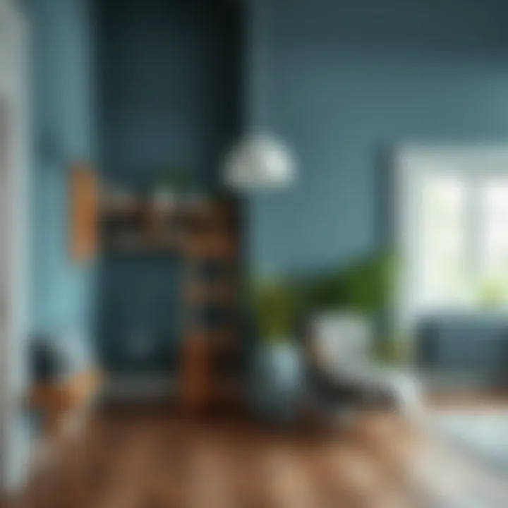 Notable Exploring Home Paint Colours: A Comprehensive Guide