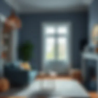 Exploring Home Paint Colours: A Comprehensive Guide Summary