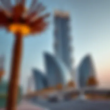 Notable Exploring Le Rêve Tower: An Insight into Dubai Marina's Architectural Marvel Notable Exploring Le Rêve Tower: An Insight into Dubai Marina's Architectural Marvel
