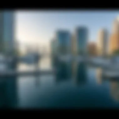 Exploring Marina Shores Dubai: A Comprehensive Overview Summary