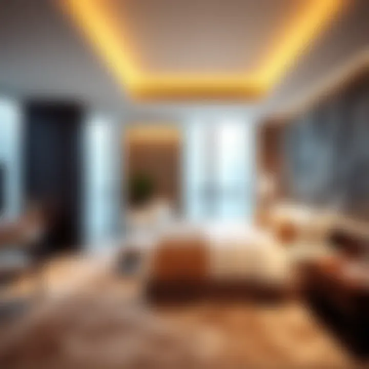 Notable Exploring Movenpick Hotel Apartment Downtown Dubai: A Comprehensive Guide