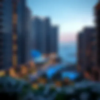 Promising Investment Opportunities in Nakheel Rixos Investment opportunities highlighted in the Nakheel Rixos development