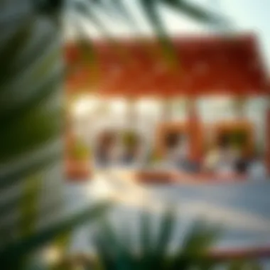 Vibrant Community Spaces in Nshama Townsquare Vibrant community spaces and lifestyle amenities within Nshama Townsquare