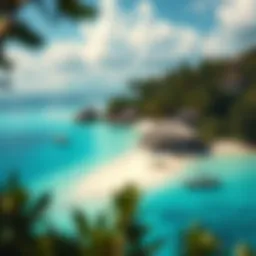 Exploring Private Islands for Sale: A Comprehensive Guide Introduction