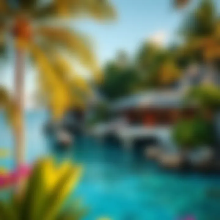 Exploring Private Islands for Sale: A Comprehensive Guide Summary