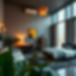 Exploring Room Rentals: A Comprehensive Guide for Urban Dwellers Introduction