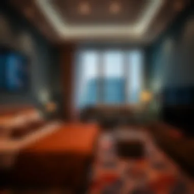 Notable Exploring Room Rentals: A Comprehensive Guide for Urban Dwellers