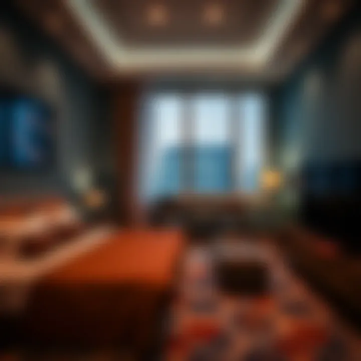Notable Exploring Room Rentals: A Comprehensive Guide for Urban Dwellers