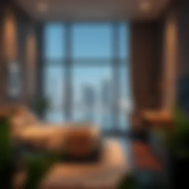 Exploring Room Rentals: A Comprehensive Guide for Urban Dwellers Summary