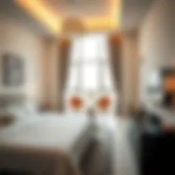 Exploring Room Rentals in Al Rigga: Insights and Opportunities Introduction