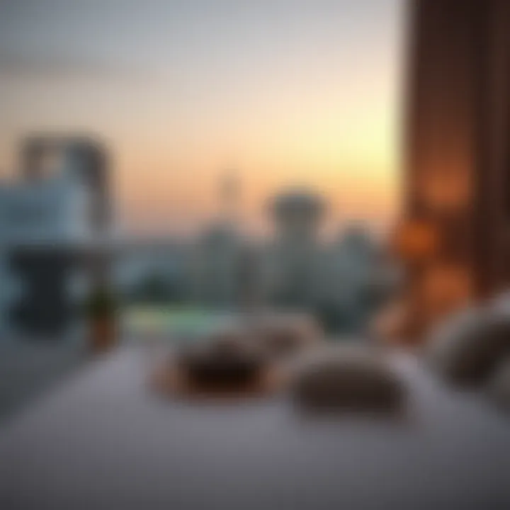 Exploring Room Rentals in Al Rigga: Insights and Opportunities Summary