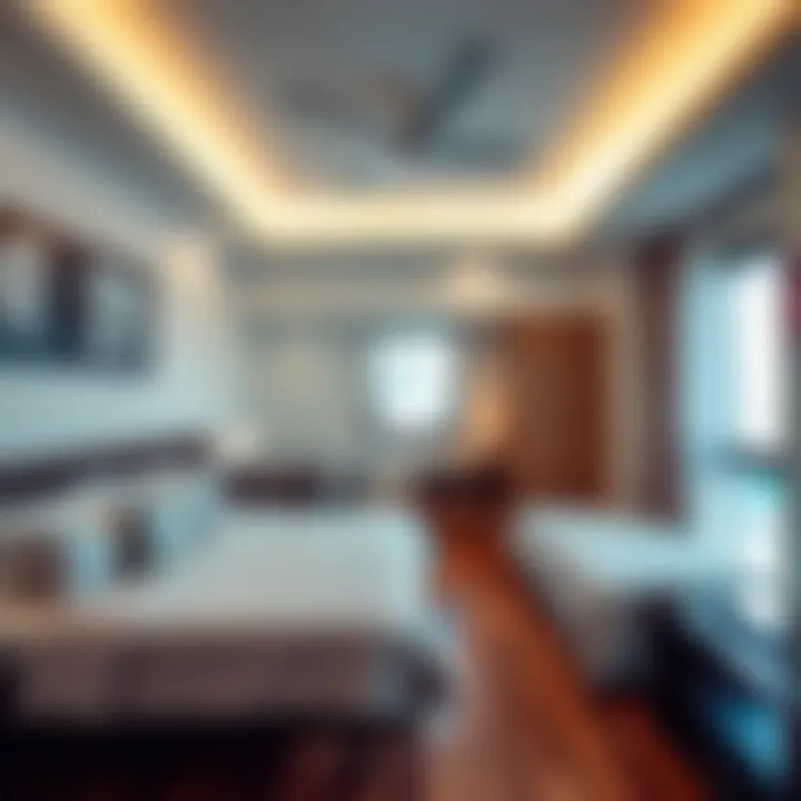 Notable Exploring Rooms for Rent in Mirdif: A Comprehensive Guide