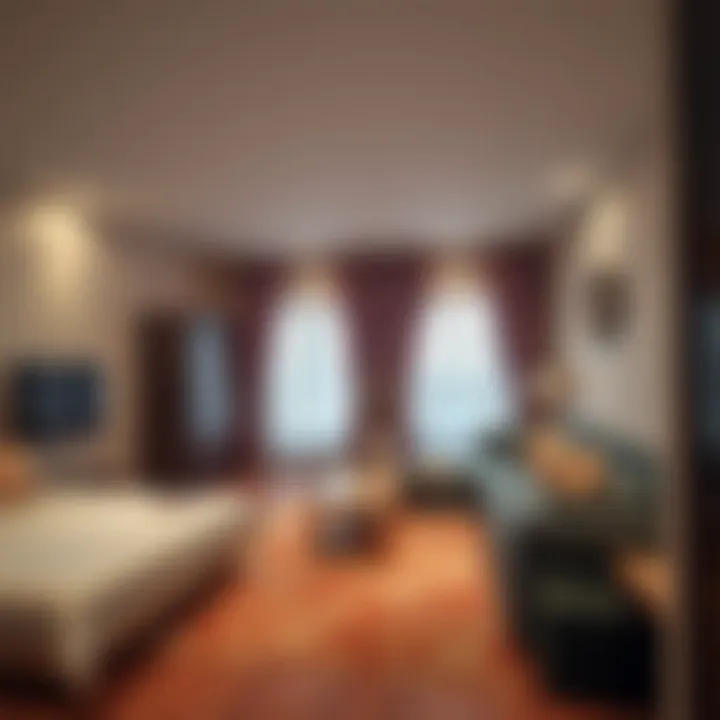 Exploring Rooms for Rent in Mirdif: A Comprehensive Guide Summary
