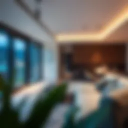 Exploring Service Apartments: A Comprehensive Guide for Modern Living Introduction