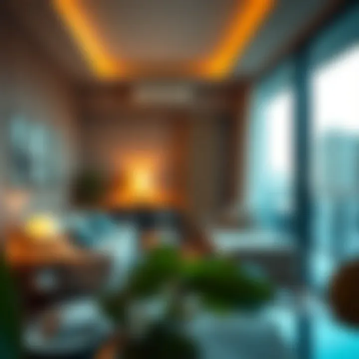 Notable Exploring Service Apartments: A Comprehensive Guide for Modern Living
