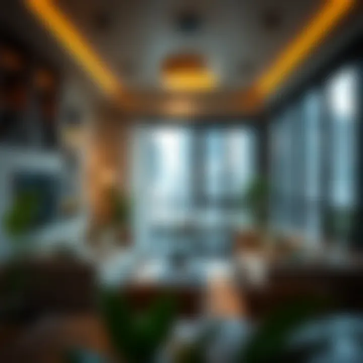 Exploring Service Apartments: A Comprehensive Guide for Modern Living Summary