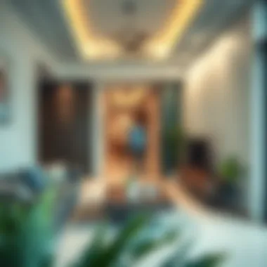 Notable Exploring Studio Flats for Rent in Al Qusais Notable Exploring Studio Flats for Rent in Al Qusais