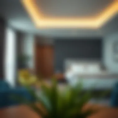 Exploring Studio Flats for Rent in Al Qusais Summary Exploring Studio Flats for Rent in Al Qusais Summary