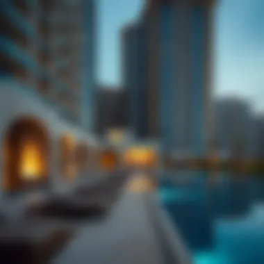 Exploring the Address Residences Jumeirah Resort: A Detailed Overview Summary Exploring the Address Residences Jumeirah Resort: A Detailed Overview Summary