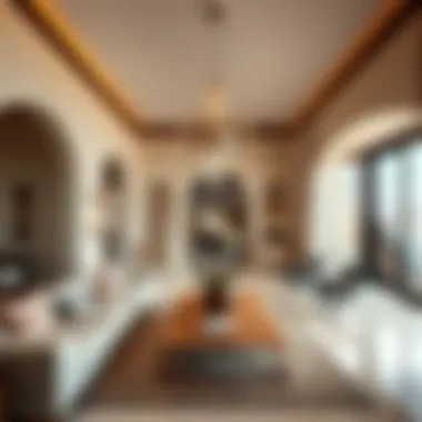 Notable Exploring the Arabian Oryx House in Tecom: A Real Estate Perspective Notable Exploring the Arabian Oryx House in Tecom: A Real Estate Perspective