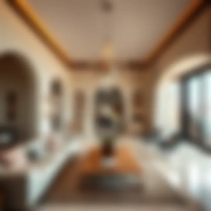 Notable Exploring the Arabian Oryx House in Tecom: A Real Estate Perspective Notable Exploring the Arabian Oryx House in Tecom: A Real Estate Perspective