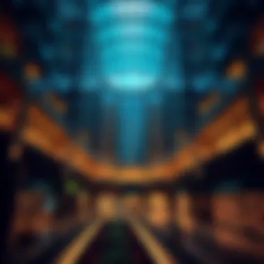 Exploring the Atrium Building in Bur Dubai: An In-Depth Analysis Summary