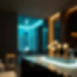 Exploring The Binary by Omniyat: Insights into Luxury Living in Dubai Introduction