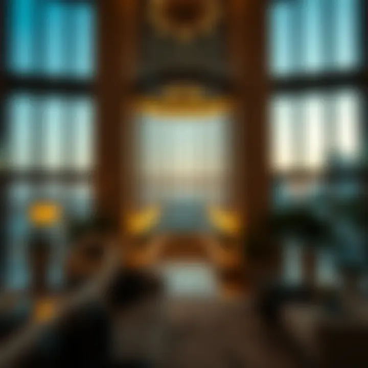 Notable Exploring The Binary by Omniyat: Insights into Luxury Living in Dubai