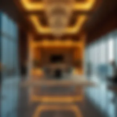 Exploring The Binary by Omniyat: Insights into Luxury Living in Dubai Summary