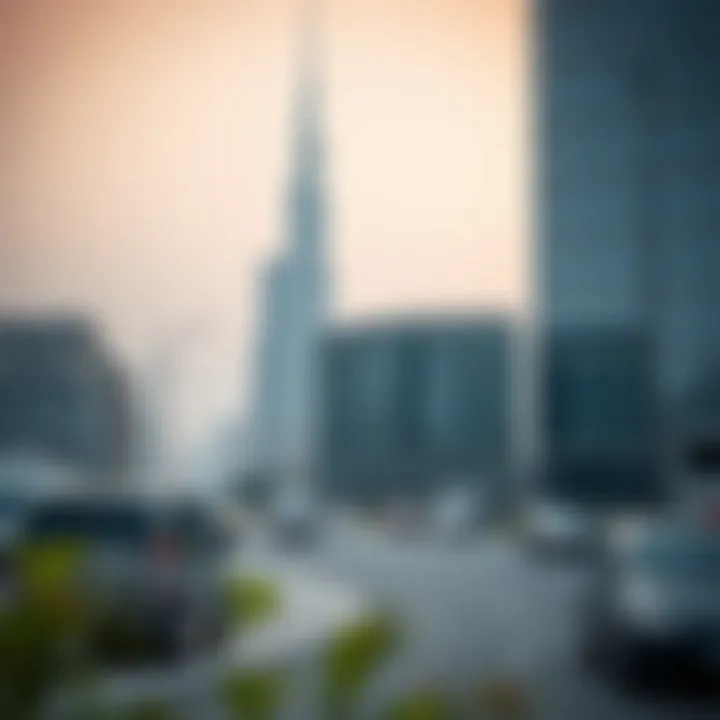 Notable Exploring the Central District of Dubai: An Insight into Real Estate Opportunities