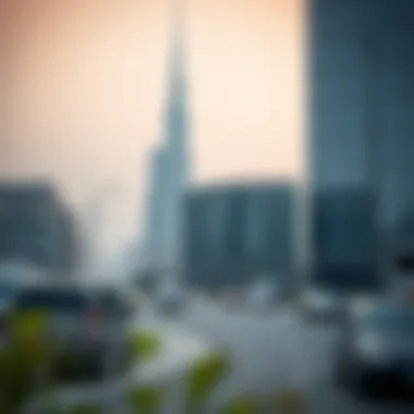 Notable Exploring the Central District of Dubai: An Insight into Real Estate Opportunities Notable Exploring the Central District of Dubai: An Insight into Real Estate Opportunities