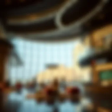 Notable Exploring the Concept of بيراميزا للشقق الفندقية in Dubai's Real Estate Market Notable Exploring the Concept of بيراميزا للشقق الفندقية in Dubai's Real Estate Market